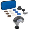 MINI ΤΡΙΒΕΙΟ ΚΑΘΑΡΙΣΤΗΣ ΥΨΗΛΗΣ ΤΑΧΥΤΗΤΑΣ DREMEL 3.6V LI-ION VERSA PC10 F013PC10JA