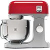 ΚΟΥΖΙΝΟΜΗΧΑΝΗ 1000W KENWOOD KMX750RD KMIX RED
