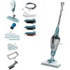 ΕΠΑΝΑΦΟΡΤΙΖΟΜΕΝΟΣ ΑΤΜΟΚΑΘΑΡΙΣΤΗΣ BLACK&DECKER BHSM1610DSM-QS