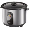 ΑΤΜΟΜΑΓΕΙΡΑΣ ΡΥΖΙΟΥ 1.5L SENCOR SRM 1550SS