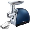 ΚΡΕΑΤΟΜΗΧΑΝΗ 1600W HEINNER MG1500TA-BL