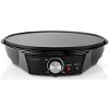 ΣΥΣΚΕΥΗ ΚΡΕΠΑΣ 1200W NEDIS FCCM120FBK30