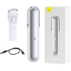 BASEUS A1 CAR VACUUM CLEANER 4000 PA WHITE