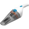 ΕΠΑΝΑΦΟΡΤΙΖΟΜΕΝΟ ΣΚΟΥΠΑΚΙ 3,6V BLACK&DECKER NVC115JL-QW