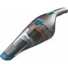 ΕΠΑΝΑΦΟΡΤΙΖΟΜΕΝΟ ΣΚΟΥΠΑΚΙ 7,2V LI-ION BLACK&DECKER DUSTBUSTER + ΕΞΑΡΤΗΜΑ NVC215WA-QW