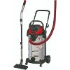 ΗΛΕΚΤΡΙΚΗ ΣΚΟΥΠΑ 1200W ΥΓΡΩΝ/ΣΤΕΡΕΩΝ EINHELL TE-VC 2340 SACL 2342470