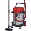 ΗΛΕΚΤΡΙΚΗ ΣΚΟΥΠΑ 1600W ΥΓΡΩΝ/ΣΤΕΡΕΩΝ EINHELL TE-VC 2350 SACL 2342475