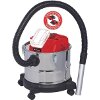 ΣΚΟΥΠΑ ΣΤΑΧΤΗΣ ΜΠΑΤΑΡIΑΣ EINHELL TE-AV 18/15 LI C SOLO 2351700