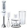 ΣΕΤ ΜΠΛΕΝΤΕΡ/ΜΙΞΕΡ BRAUN STABMIXER MULTIQUICK MQ 5235