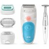 ΞΥΡΙΣΤΙΚΗ ΜΗΧΑΝΗ BRAUN SILK-EPIL 5 MBSES5