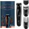 ΤΡΙΜΜΕΡ ΠΡΟΣΩΠΟΥ KING C GILL BEARD TRIMMER 81743502