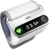 ΠΙΕΣΟΜΕΤΡΟ ΚΑΡΠΟΥ BRAUN BPW4500WE ICHECKTM7