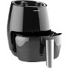ΦΡΙΤΕΖΑ AIR FRYER 2,5LT HEINNER HAF-1250BK