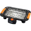 ΨΗΣΤΙΕΡΑ GRILL 2000W OSIO OGB-2437