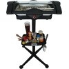 ΗΛΕΚΤΡΙΚΟ BARBEQUE 2000W SERTON 660
