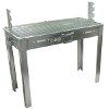 ΨΗΣΤΑΡΙΑ ΚΑΡΒΟΥΝΟΥ SERTON S71754 ΓΑΛΒΑΝΙΖΕ 30X70