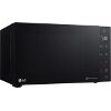 ΦΟΥΡΝΟΣ ΜΙΚΡΟΚΥΜΑΤΩΝ GRILL LG MH6535GIS