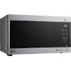 ΦΟΥΡΝΟΣ ΜΙΚΡΟΚΥΜΑΤΩΝ GRILL LG MH6565CPS