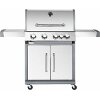 ΨΗΣΤΑΡΙΑ ΥΓΡΑΕΡΙΟΥ BORMANN BBQ5050 4+1 ΕΣΤΙΩΝ ΜΕ ΜΑΝΤΕΜΕΝΙΑ ΣΧΑΡΑ LUXURY TYPE