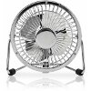 NEDIS METAL MINI FAN ΑΣΗΜΙ