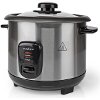 NEDIS RICE COOKER 400W ΜΕ ΧΩΡΗΤΙΚΟΤΗΤΑ 1LT
