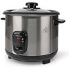 NEDIS RICE COOKER KARC115AL 500W ΜΕ ΧΩΡΗΤΙΚΟΤΗΤΑ 1.5LT