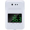 ΗΛΕΚΤΡΟΝΙΚΟ ΘΕΡΜΟΜΕΤΡΟ ΥΠΕΡΥΘΡΩΝ TOIXOY VANDSEC K-3S