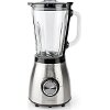NEDIS KABL350CAL ΜΠΛΕΝΤΕΡ ΓΙΑ SMOOTHIES ΜΕ ΓΥΑΛΙΝΗ ΚΑΝΑΤΑ 1.5LT 800W ΜΑΥΡΟ