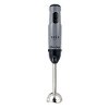 ΡΑΒΔΟΜΠΛΕΝΤΕΡ 400W ESTIA 06-9984 AROMA GREY
