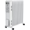 ΚΑΛΟΡΙΦΕΡ ΛΑΔΙΟΥ 11 ΦΕΤΕΣ SENCOR SOH 3211WH 2300W