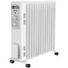 ΚΑΛΟΡΙΦΕΡ ΛΑΔΙΟΥ 13 ΦΕΤΕΣ SENCOR SOH 3213WH 2500W