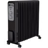 ΚΑΛΟΡΙΦΕΡ ΛΑΔΙΟΥ 13 ΦΕΤΕΣ SENCOR SOH 3313BK 2500W