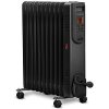ΚΑΛΟΡΙΦΕΡ ΛΑΔΙΟΥ 2500W TROTEC TRH25E 11 ΦΕΤΕΣ ΜΕ RC