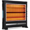 ΘΕΡΜΑΣΤΡΑ ΧΑΛΑΖΙΑ 2800W LIFE VESTA ΜΕ ΑΝΕΜΙΣΤΗΡΑ&ΥΓΡΑΝΤΗΡΑ