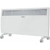 ΘΕΡΜΟΠΟΜΠΟΣ 2000W PRIMO PRCH-81067 TURBO ΛΕΥΚΟΣ