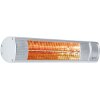 ΣΟΜΠΑ QUARTZ 2000W TROTEC IR 2050 ΕΞΩΤΕΡΙΚΟΥ ΧΩΡΟΥ ΑΣΗΜΙ