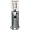 ΣΟΜΠΑ ΥΓΡΑΕΡΙΟΥ ΕΞΩΤΕΡΙΚΟΥ ΧΩΡΟΥ PRIMO PRPH-81072 INOX 46Χ135CM