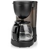 NEDIS KACM150EBK ΚΑΦΕΤΙΕΡΑ ΦΙΛΤΡΟΥ 750W BLACK
