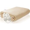 ΗΛΕΚΤΡΙΚΟ ΕΠΙΣΤΡΩΜΑ PRIMO PREB-81040 FLEECE ΔΙΠΛΟ SG(160*140)1.9M2-SD-DTC ΜΠΕ