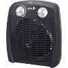 ΑΕΡΟΘΕΡΜΟ 2000W ARIELLI AFH-210B