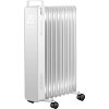 ΚΑΛΟΡΙΦΕΡ ΛΑΔΙΟΥ FERDINAND L20WW 2000W SMART WIFI WHITE