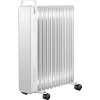ΚΑΛΟΡΙΦΕΡ ΛΑΔΙΟΥ FERDINAND L25WW 2500W SMART WIFI WHITE