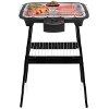 ΨΗΣΤΙΕΡΑ 2000W TRISTAR BQ-2883