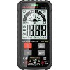 ΨΗΦΙΑΚΟ ΠΟΛΥΜΕΤΡΟ HABOTEST HT112A TRUE RMS DIGITAL UNIVERSAL MULTIMETER