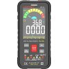 ΨΗΦΙΑΚΟ ΠΟΛΥΜΕΤΡΟ HABOTEST HT116 TRUE RMS DIGITAL UNIVERSAL MULTIMETER NCV