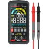 ΨΗΦΙΑΚΟ ΠΟΛΥΜΕΤΡΟ HABOTEST HT126B DIGITAL UNIVERSAL MULTIMETER