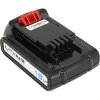 ΜΠΑΤΑΡΙΑ BLACK N DECKER 18V LI-ION 2AH ΣΥΡΟΜΕΝΗ BL2018