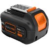 ΜΠΑΤΑΡΙΑ BLACK N DECKER 54V DUAL VOLT 1.5AH LI-ION BL1554