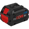 ΜΠΑΤΑΡΙΑ BOSCH PRO CORE 8AH LI-ION 1600A016GK