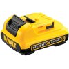 ΜΠΑΤΑΡΙΑ DEWALT 12V / 10.8V LI-ION 2.0AH DCB 127